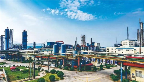 產業跨越發展繪就“經”彩藍圖——東至縣十年大數據服務產業騰飛紀實